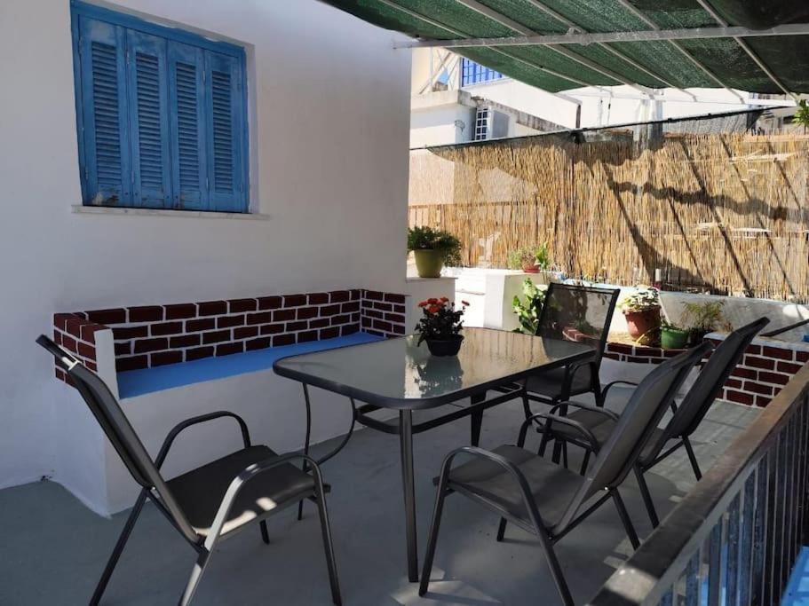 Vila Lemon Tree House Poros Poros Town Exteriér fotografie